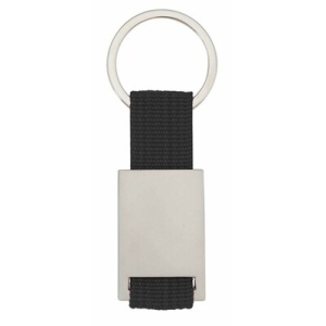 AX™ breloc cu plăcuță metalică - Img 10