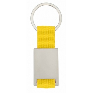 AX™ breloc cu plăcuță metalică - Img 21