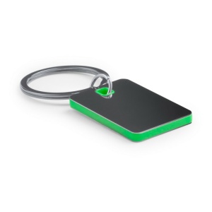 AX™ breloc dreptunghiular - Img 11