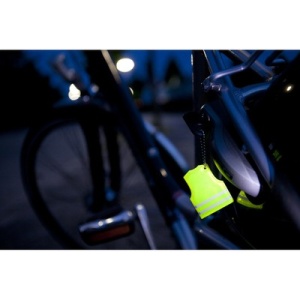 AX™ breloc reflectorizant „vestă” - Img 3