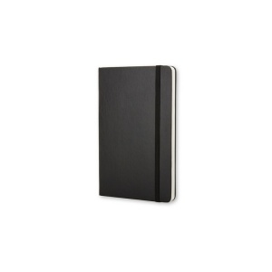 AX™ caiet MOLESKINE aprox. A5 - Img 22