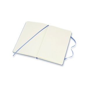 AX™ caiet MOLESKINE aprox. A5 - Img 28