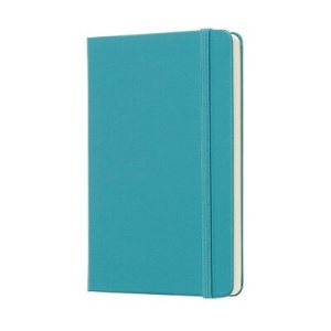 AX™ caiet MOLESKINE aprox. A6 - Img 5