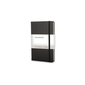 AX™ caiet MOLESKINE aprox. A6 - Img 7