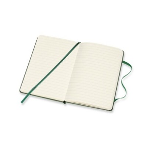 AX™ caiet MOLESKINE aprox. A6 - Img 24