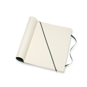 AX™ caiet MOLESKINE aprox. B5 - Img 28