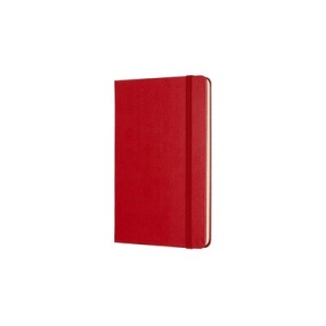 AX™ caiet MOLESKINE aprox. B6 - Img 10