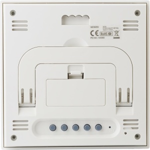 AX™ Calculator, joc de labirint, panou solar - Img 6