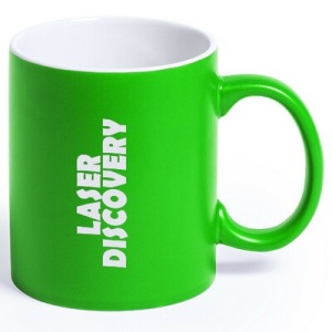 AX™ cană ceramică 350 ml - Img 8
