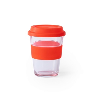 AX™ Cană de călătorie din sticlă 350 ml - Img 5