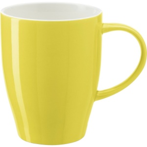 AX™ cană din porțelan 350 ml - Img 5