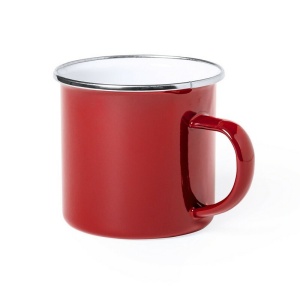 AX™ Cană emailată 380 ml - Img 7