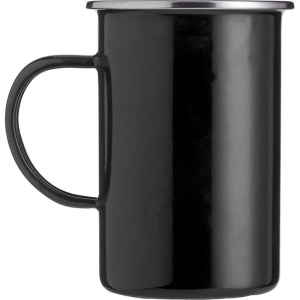 AX™ Cană emailată 450 ml - Img 8