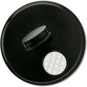 AX™ cană pliabilă de călătorie 220 ml cu carabinieră - Img 24