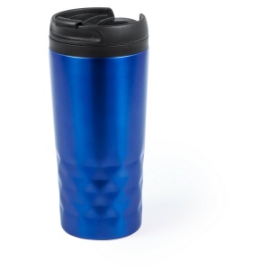 AX™ cană termică geometrică 310 ml - Img 5