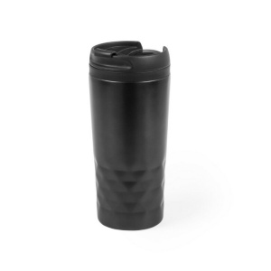 AX™ cană termică geometrică 310 ml - Img 16
