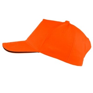 AX™ Cap - Img 1