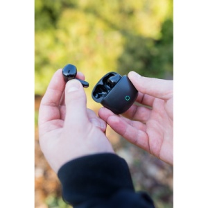 AX™ Căști wireless | Tuhsi