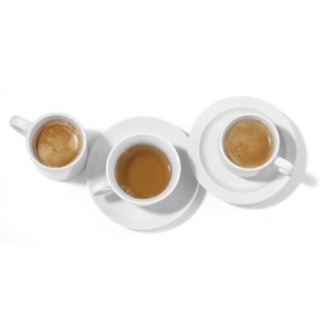 AX™ Ceramic mug 170 ml - Img 3