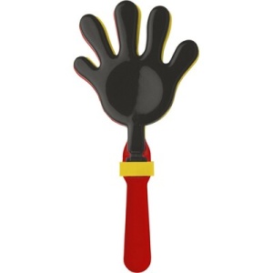 AX™ clapetă de mână „mână” - Img 2