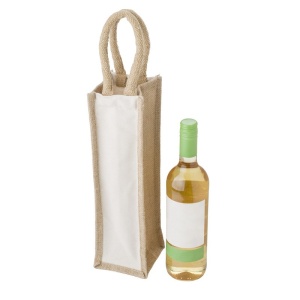 AX™ Cotton bottle bag - Img 6