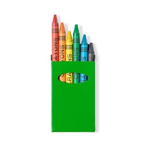 AX™ Crayon set - Img 14