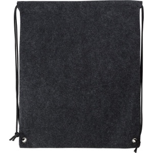 AX™ Felt RPET drawstring bag - Img 4