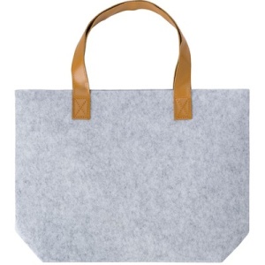 AX™ Felt RPET shopping bag - Img 2