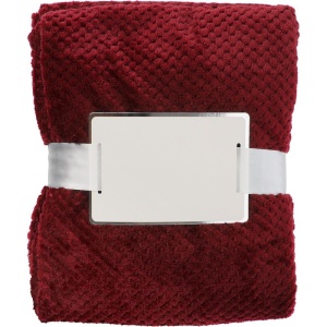 AX™ Fleece blanket - Img 3