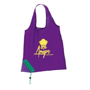AX™ Foldable shopping bag - Img 17