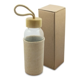 AX™ Glass bottle 420 ml | Shaun - Img 6