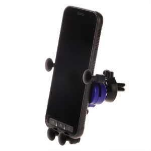 AX™ Gravity mobile phone holder for car | Moss - Img 10