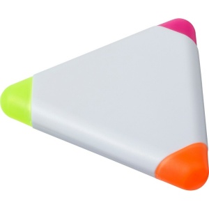 AX™ Highlighter "man", screen cleaner, keypad brush - Img 7