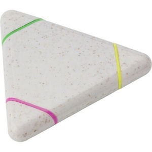 AX™ Highlighter "triangular" - Img 1