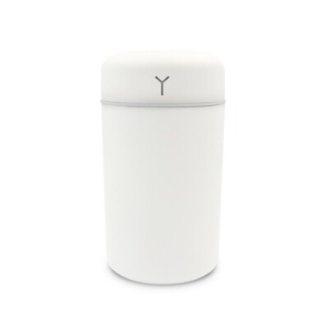 AX™ Humidifier, multicolour light | Davian - Img 4