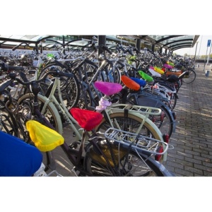 AX™ husă pentru șa de bicicletă - Img 3
