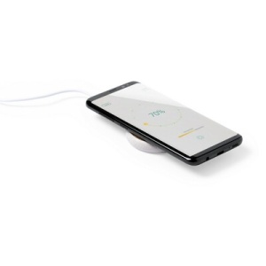 AX™ Încărcător wireless din paie de grâu 10W - Img 3