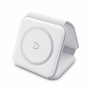 AX™ Încărcător wireless pliabil 15W | Bertie - Img 4