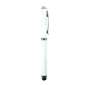 AX™ indicator laser cu lumină LED, Pix, stylus - Img 17
