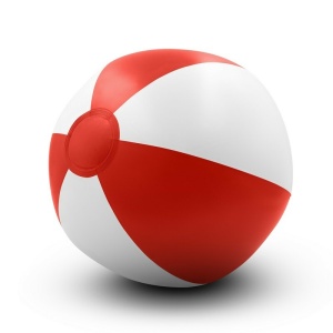 AX™ Inflatable beach ball | Spencer - Img 5