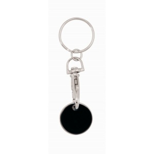 AX™ Keyring with shopping cart coin - Img 5