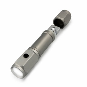 AX™ Lanternă de urgență, tăietor de centură, ciocan de siguranță | Malli