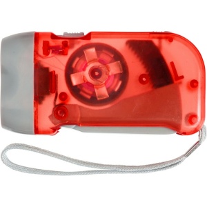 AX™ lanternă dinamo 2 LED - Img 3