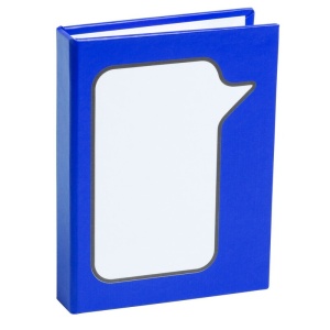 AX™ Memo holder "speech bubble", sticky notes - Img 8