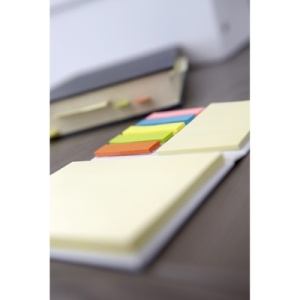 AX™ Memo holder, sticky notes - Img 5