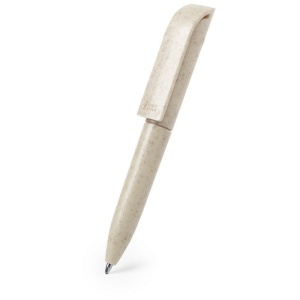 AX™ Mini wheat straw ball pen - Img 1