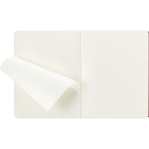 AX™ MOLESKINE Cahier Journal aproximativ B5