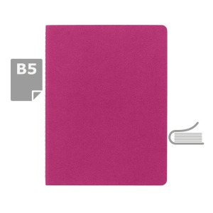 AX™ MOLESKINE Cahier Journal aproximativ B5