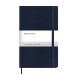 AX™ MOLESKINE diary - Img 13