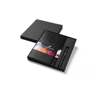 AX™ MOLESKINE gift box - Img 3